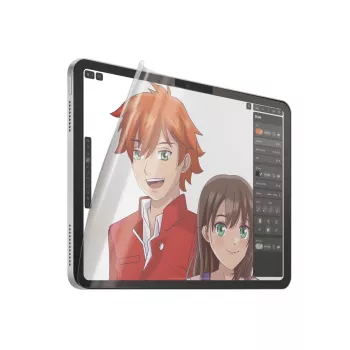 PanzerGlass ® GraphicPaper® Προστασία οθόνης iPad Air 11'' (2024-2026) | iPad 11'' (2025-2026) | iPad 10.9'' (2022) | Ultra-Wide Fit