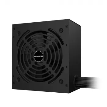 GIGABYTE GP-P650G Τροφοδοτικό 650 W 20+4 pin ATX ATX Μαύρο