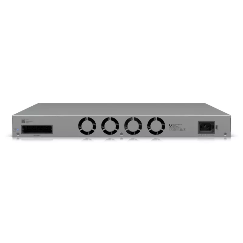 UBIQUITI NETWORKS UniFi Switch USW-PRO-MAX-48 48-Port-PoE PoE++