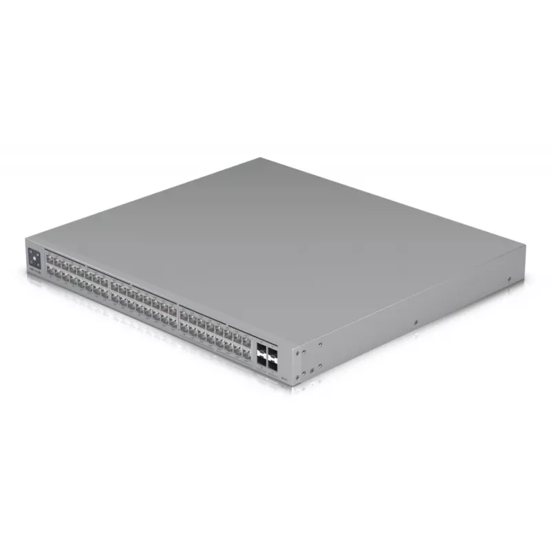 UBIQUITI NETWORKS UniFi Switch USW-PRO-MAX-48 48-Port-PoE PoE++