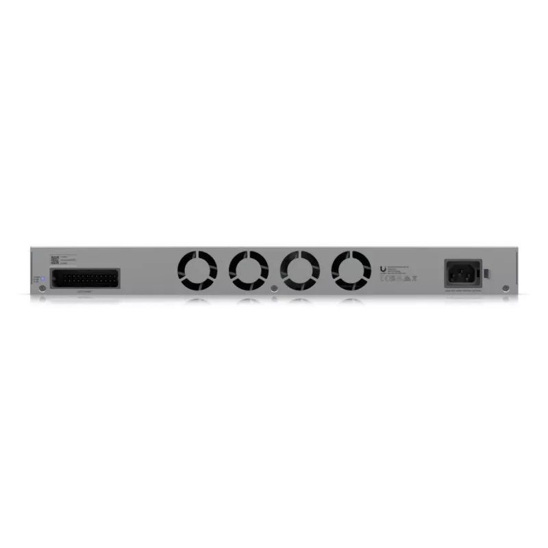 UBIQUITI NETWORKS UniFi Switch USW-PRO-MAX-48 48-Port-PoE PoE++