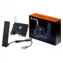 GIGABYTE GC-WIFI7 κάρτα δικτύου εσωτερική WLAN / Bluetooth 5800 Mbit/s