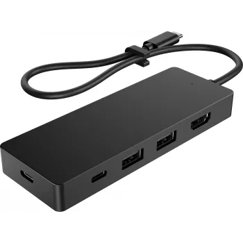 HP USB-C Travel Hub G3, USB 3.2 Gen 2 (3.1 Gen 2) Type-C, 65 W, 60 Hz, HDMI, USB 3.2 Gen 2 (3.1 Gen 2) Type-A, USB 3.2 Gen 2 (3.1 Gen 2) Type-C, Βιετνάμ, Home