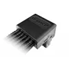 be quiet 12V-2x6 / 12VHPWR καλώδιο 90° PCI-E 0,7 m