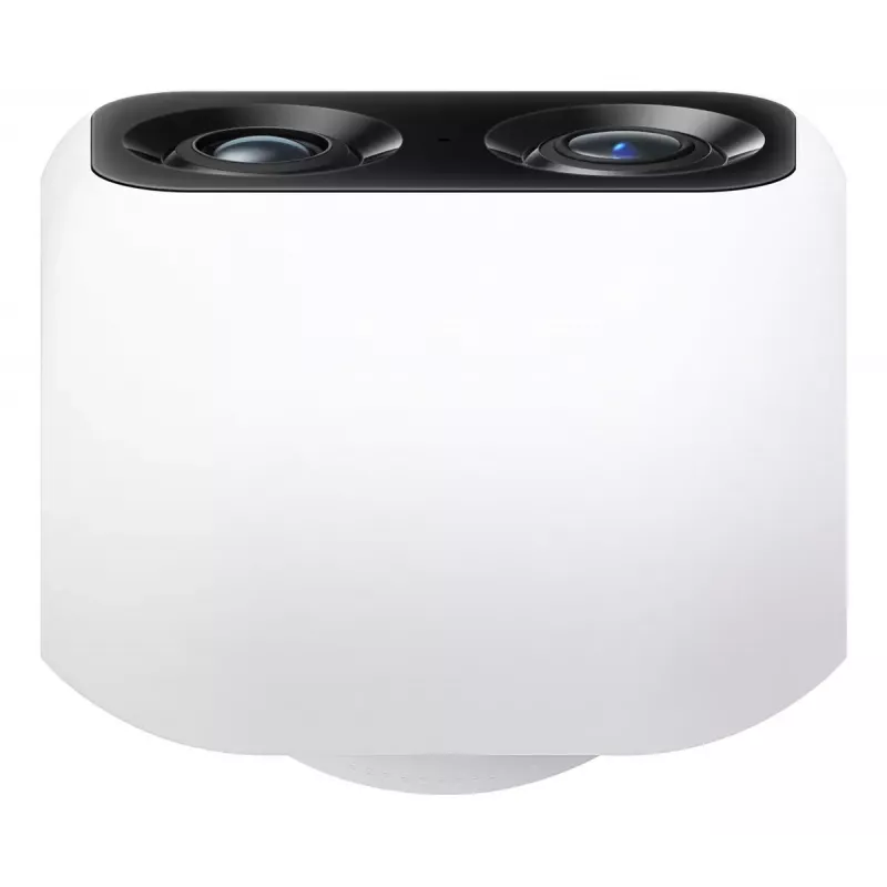 IP κάμερα ασφαλείας Eufy εσωτερικού χώρου Cam S350