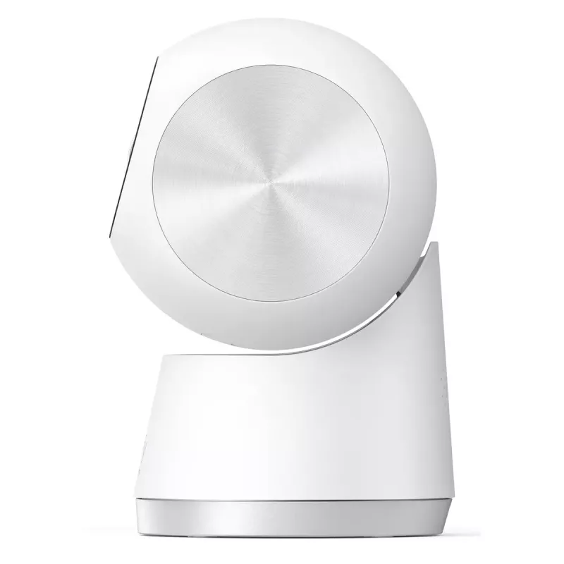 IP κάμερα ασφαλείας Eufy εσωτερικού χώρου Cam S350