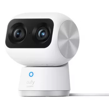 IP κάμερα ασφαλείας Eufy εσωτερικού χώρου Cam S350