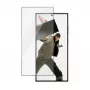 PanzerGlass® μεμβράνη προστασίας οθόνης Samsung Galaxy S24 Ultra | Ultra-Wide Fit με EasyAligner