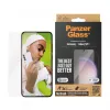 PanzerGlass ® μεμβράνη προστασίας οθόνης Samsung Galaxy S24+ | Ultra-Wide Fit με EasyAligner