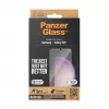 PanzerGlass ® μεμβράνη προστασίας οθόνης Samsung Galaxy S24+ | Ultra-Wide Fit με EasyAligner