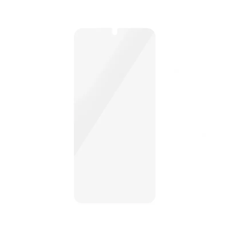PanzerGlass ® μεμβράνη προστασίας οθόνης Samsung Galaxy S24+ | Ultra-Wide Fit με EasyAligner
