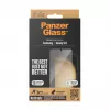 PanzerGlass® μεμβράνη προστασίας οθόνης Samsung Galaxy S24 | Ultra-Wide Fit με EasyAligner