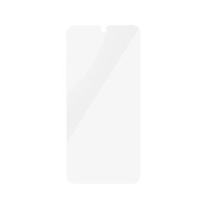 PanzerGlass® μεμβράνη προστασίας οθόνης Samsung Galaxy S24 | Ultra-Wide Fit με EasyAligner