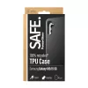 PanzerGlass SAFE. by ® θήκη TPU Samsung Galaxy A15 | A15 5G | μαύρο
