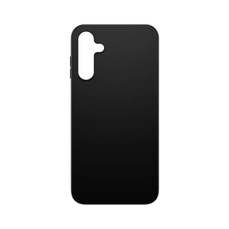 PanzerGlass SAFE. by ® θήκη TPU Samsung Galaxy A15 | A15 5G | μαύρο