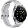 Smartwatch Xiaomi Watch 2 ασημί