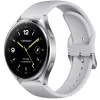 Smartwatch Xiaomi Watch 2 ασημί