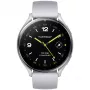 Smartwatch Xiaomi Watch 2 ασημί