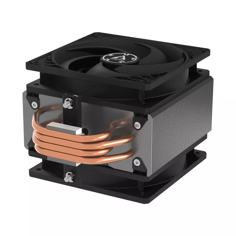 ARCTIC Freezer 36 CO Multi Συμβατή ψύκτρα CPU Tower για συνεχή λειτουργία