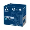 ARCTIC Freezer 36 CO Multi Συμβατή ψύκτρα CPU Tower για συνεχή λειτουργία