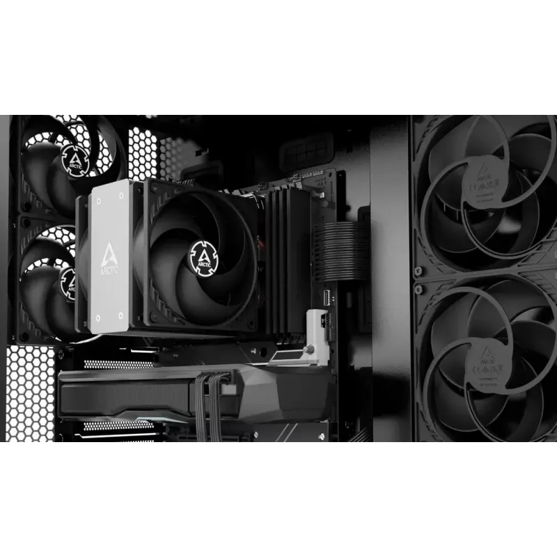 ARCTIC Freezer 36 πολυσυμβατή ψύκτρα CPU Tower
