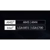 ARCTIC Freezer 36 πολυσυμβατή ψύκτρα CPU Tower