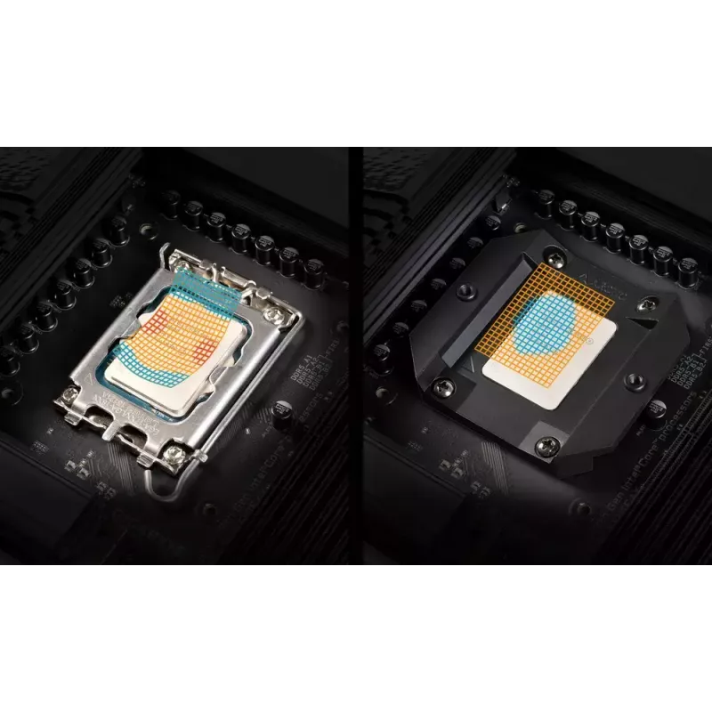 ARCTIC Freezer 36 πολυσυμβατή ψύκτρα CPU Tower