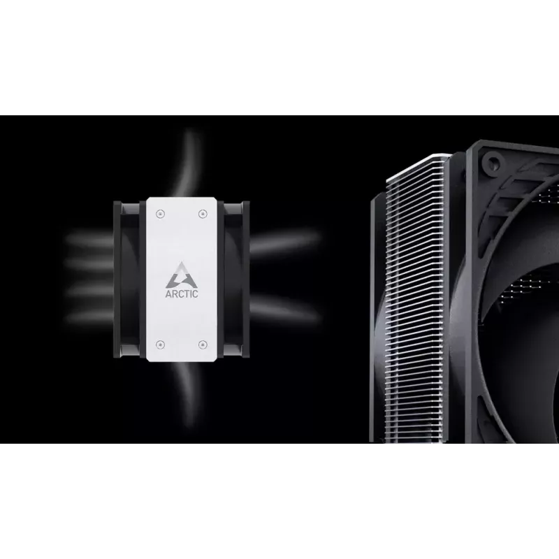 ARCTIC Freezer 36 πολυσυμβατή ψύκτρα CPU Tower