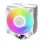 ARCTIC Freezer 36 A-RGB (White) Multi Συμβατή ψύκτρα CPU Tower με A-RGB