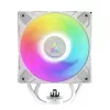 ARCTIC Freezer 36 A-RGB (White) Multi Συμβατή ψύκτρα CPU Tower με A-RGB
