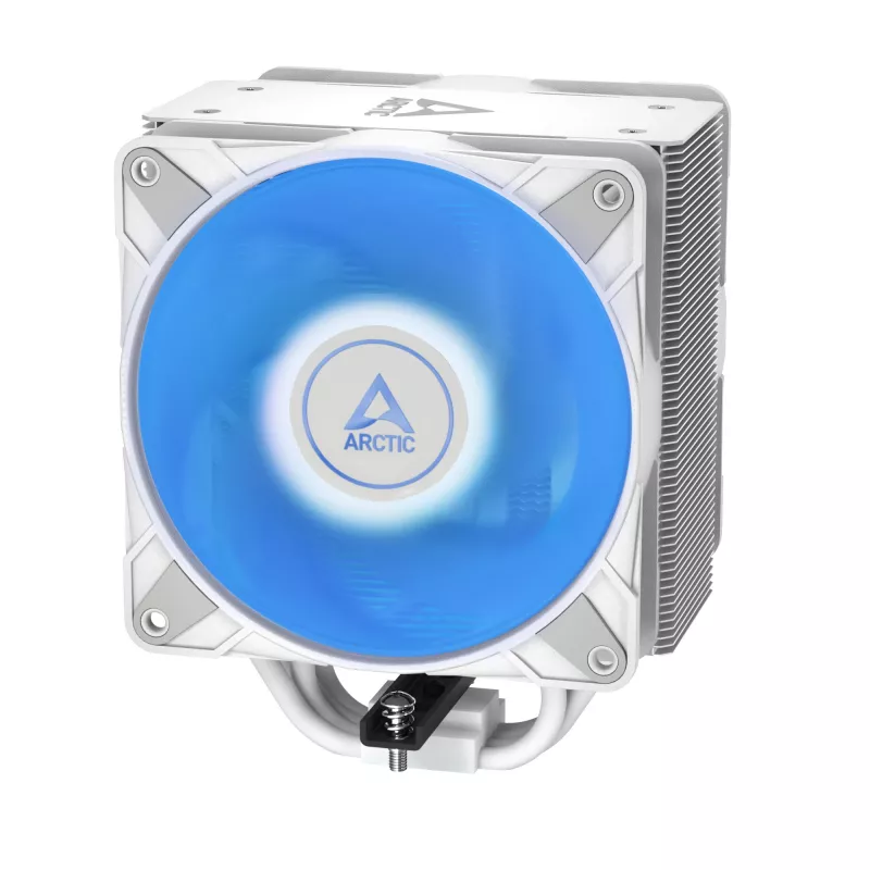 ARCTIC Freezer 36 A-RGB (White) Multi Συμβατή ψύκτρα CPU Tower με A-RGB