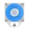 ARCTIC Freezer 36 A-RGB (White) Multi Συμβατή ψύκτρα CPU Tower με A-RGB