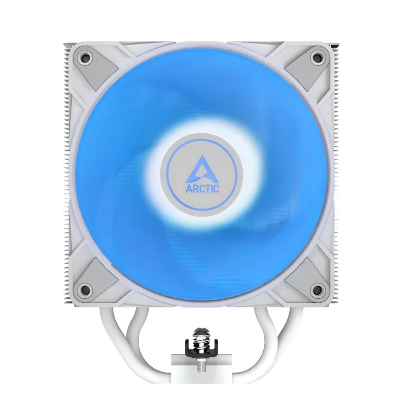 ARCTIC Freezer 36 A-RGB (White) Multi Συμβατή ψύκτρα CPU Tower με A-RGB