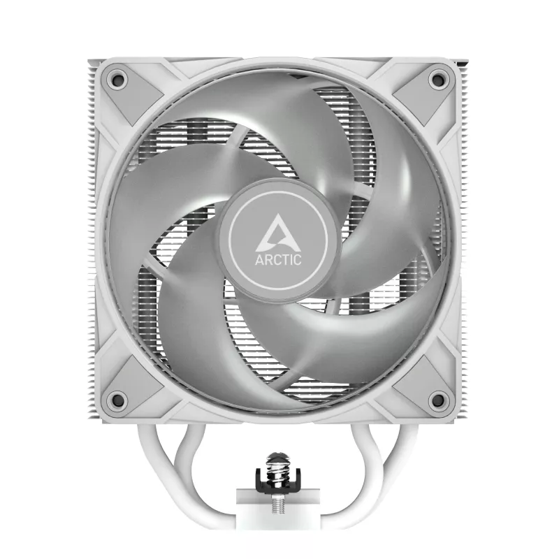ARCTIC Freezer 36 A-RGB (White) Multi Συμβατή ψύκτρα CPU Tower με A-RGB