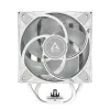 ARCTIC Freezer 36 A-RGB (White) Multi Συμβατή ψύκτρα CPU Tower με A-RGB