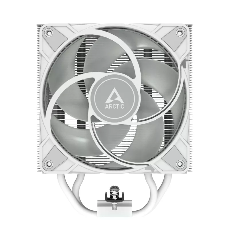 ARCTIC Freezer 36 A-RGB (White) Multi Συμβατή ψύκτρα CPU Tower με A-RGB