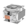 ARCTIC Freezer 36 A-RGB (White) Multi Συμβατή ψύκτρα CPU Tower με A-RGB