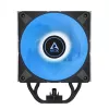 ARCTIC Freezer 36 A-RGB (μαύρο) Πολυσυμβατή ψύκτρα CPU Tower με A-RGB