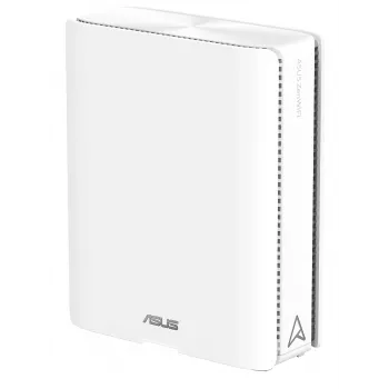 ASUS ZenWiFi BQ16 Tri-Band (2,4 GHz / 5 GHz / 6 GHz) Wi-Fi 7 (802.11be) Λευκό 3 Εσωτερικές