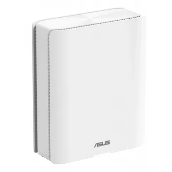 ASUS ZenWiFi BQ16 Tri-Band (2,4 GHz / 5 GHz / 6 GHz) Wi-Fi 7 (802.11be) Λευκό 3 Εσωτερικές