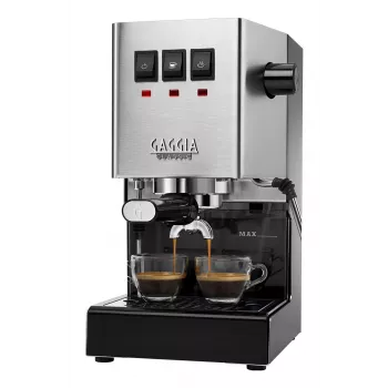 Χειροκίνητη μηχανή espresso Gaggia E24 2,1 L