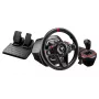 Thrustmaster T128 Shifter Pack Μαύρο USB Τιμόνι + Πεντάλ Αναλογικό PC, Xbox