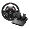 Thrustmaster T128 Shifter Pack Μαύρο USB Τιμόνι + Πεντάλ Αναλογικό PC, Xbox