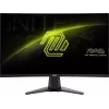 MSI MAG 27C6F Οθόνη υπολογιστή 68,6 cm (27 ίντσες) 1920 x 1080 Pixel Full HD LCD Μαύρο