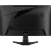 MSI MAG 27C6F Οθόνη υπολογιστή 68,6 cm (27 ίντσες) 1920 x 1080 Pixel Full HD LCD Μαύρο