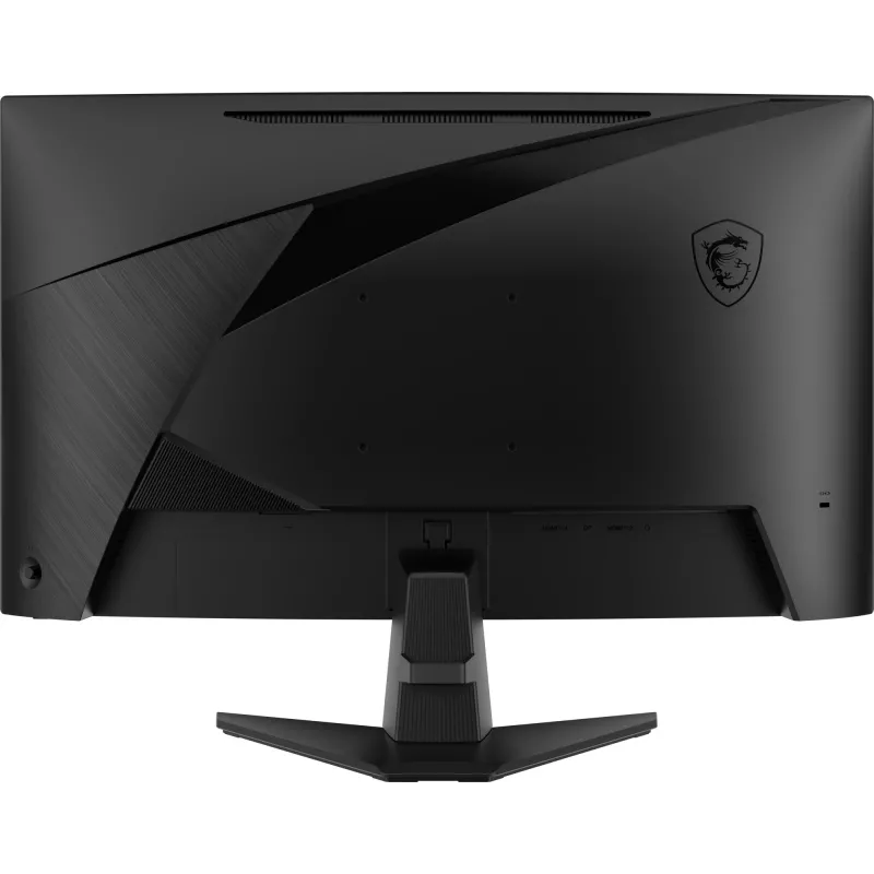 MSI MAG 27C6F Οθόνη υπολογιστή 68,6 cm (27 ίντσες) 1920 x 1080 Pixel Full HD LCD Μαύρο