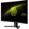 MSI MAG 27C6F Οθόνη υπολογιστή 68,6 cm (27 ίντσες) 1920 x 1080 Pixel Full HD LCD Μαύρο