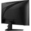 MSI MAG 27C6F Οθόνη υπολογιστή 68,6 cm (27 ίντσες) 1920 x 1080 Pixel Full HD LCD Μαύρο