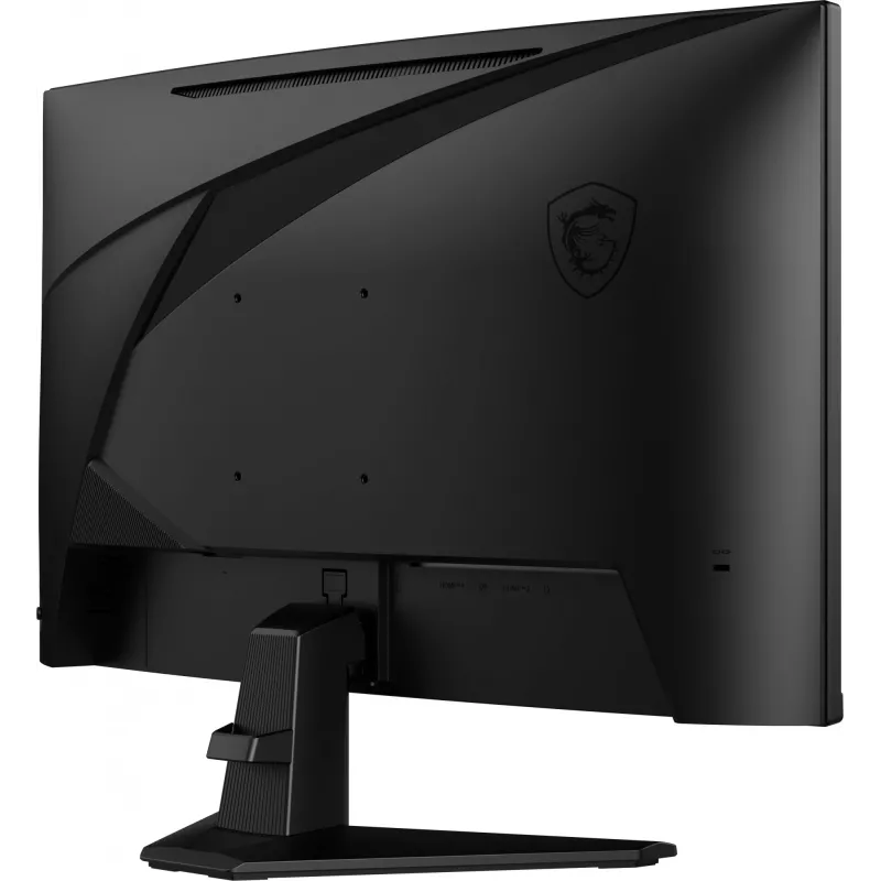 MSI MAG 27C6F Οθόνη υπολογιστή 68,6 cm (27 ίντσες) 1920 x 1080 Pixel Full HD LCD Μαύρο