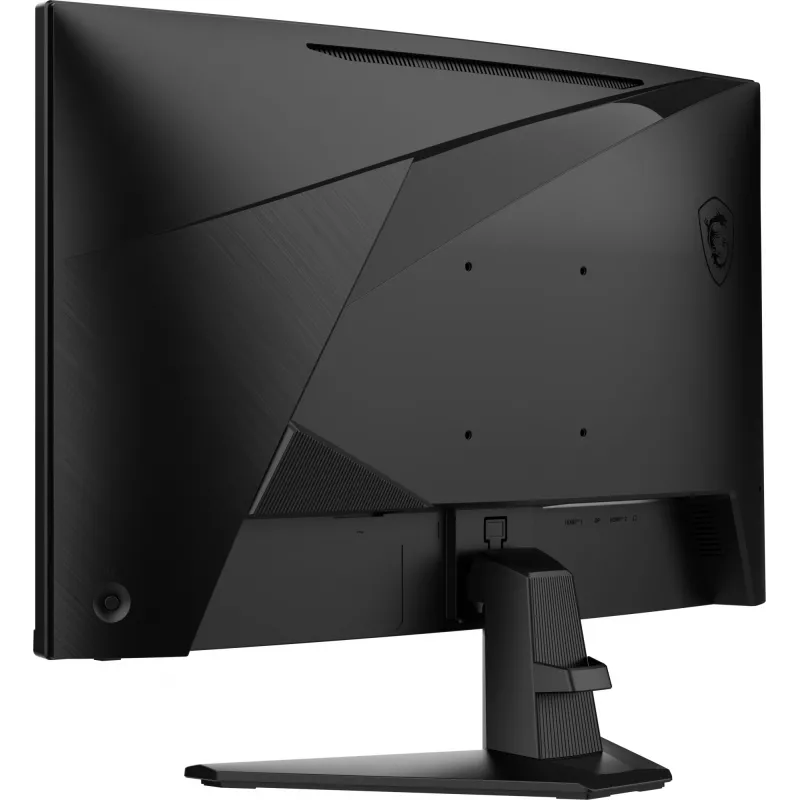 MSI MAG 27C6F Οθόνη υπολογιστή 68,6 cm (27 ίντσες) 1920 x 1080 Pixel Full HD LCD Μαύρο